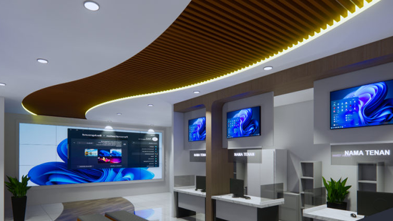Mall Pelayanan Publik Pekalongan